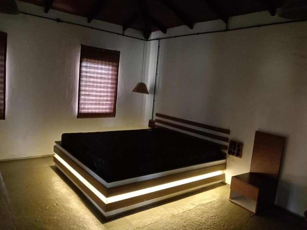 The Earth Farm Vila Nashik Exterior foto